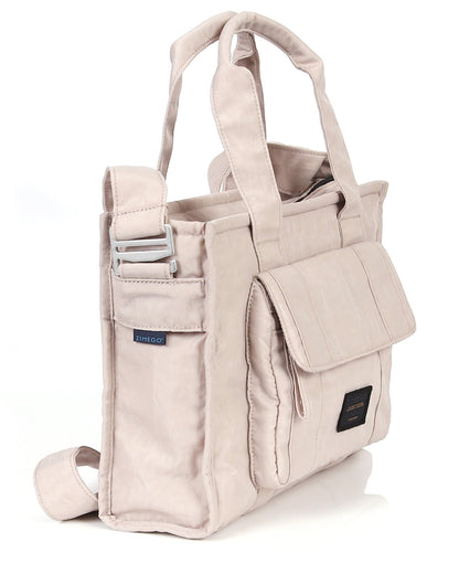 ACE HAND TOTE - Zimego Co.ACE HAND TOTEUnisex Tote