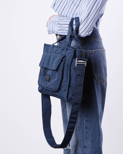 ACE HAND TOTE - Zimego Co.ACE HAND TOTEUnisex Tote