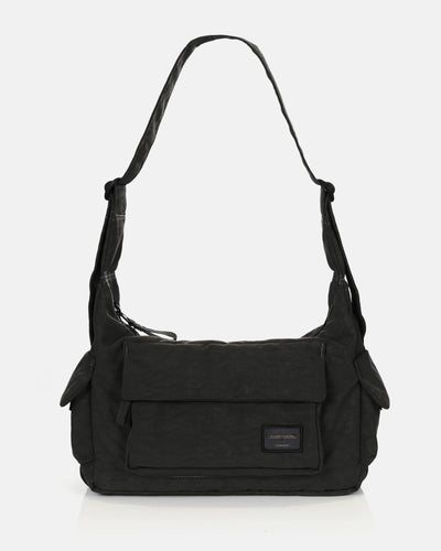THE CARGO PACK 2.0 (Black)