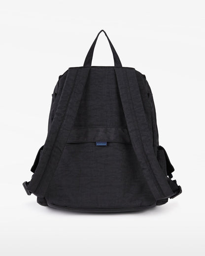 CARGO LAPTOP BACKPACK - Pre-Order (Black) - Zimego Co.CARGO LAPTOP BACKPACK - Pre-Order (Black)Backpack