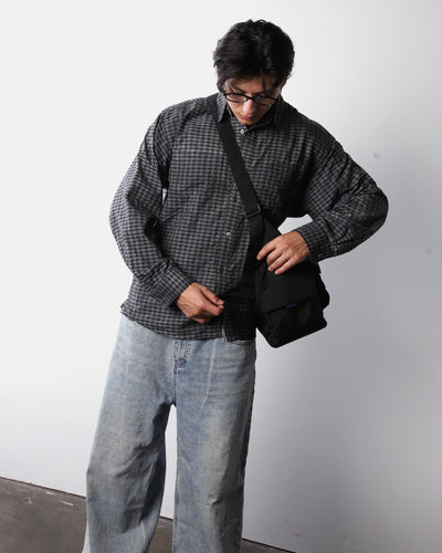 The Cargo Pack Max (Black)