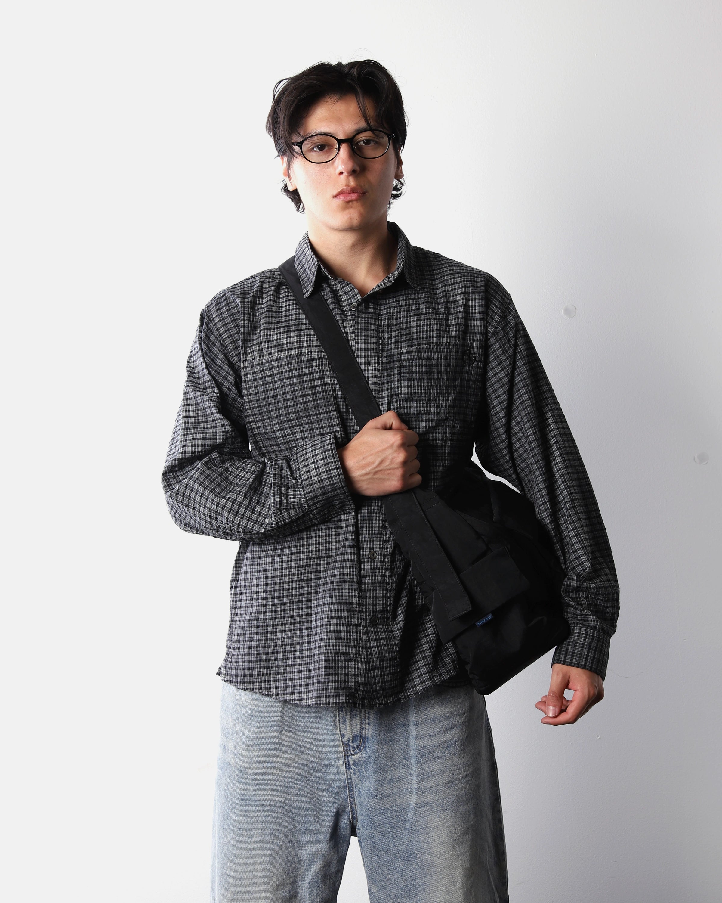 The Cargo Pack Max (Black)