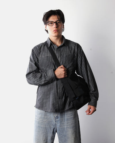 The Cargo Pack Max (Black)