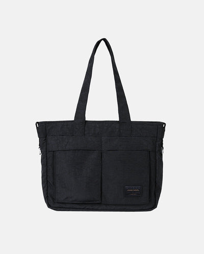 DOUBLE LAPTOP TOTE - Zimego Co.DOUBLE LAPTOP TOTEUnisex Tote