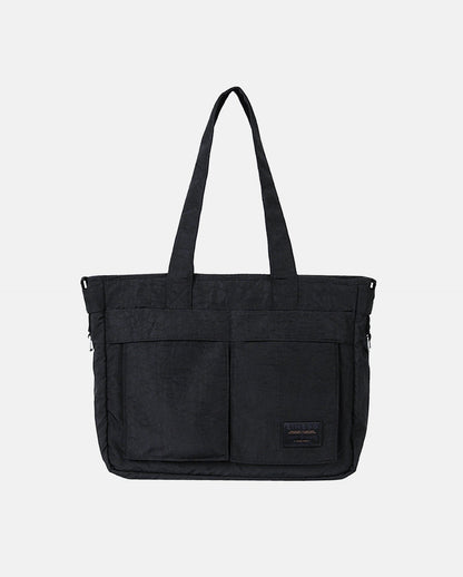 DOUBLE LAPTOP TOTE - Zimego Co.DOUBLE LAPTOP TOTEUnisex Tote