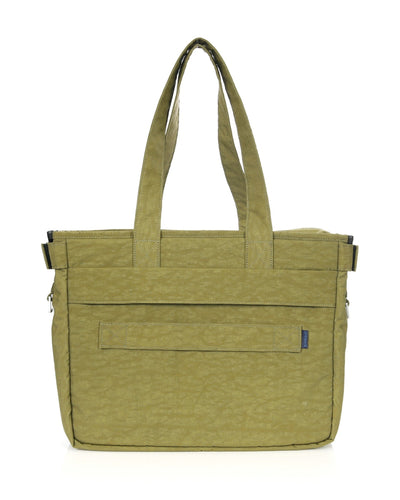 DOUBLE LAPTOP TOTE - Zimego Co.DOUBLE LAPTOP TOTEUnisex Tote