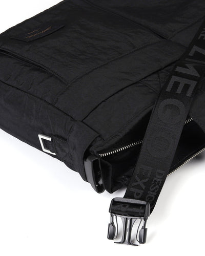 DOUBLE LAPTOP TOTE - Zimego Co.DOUBLE LAPTOP TOTEUnisex Tote