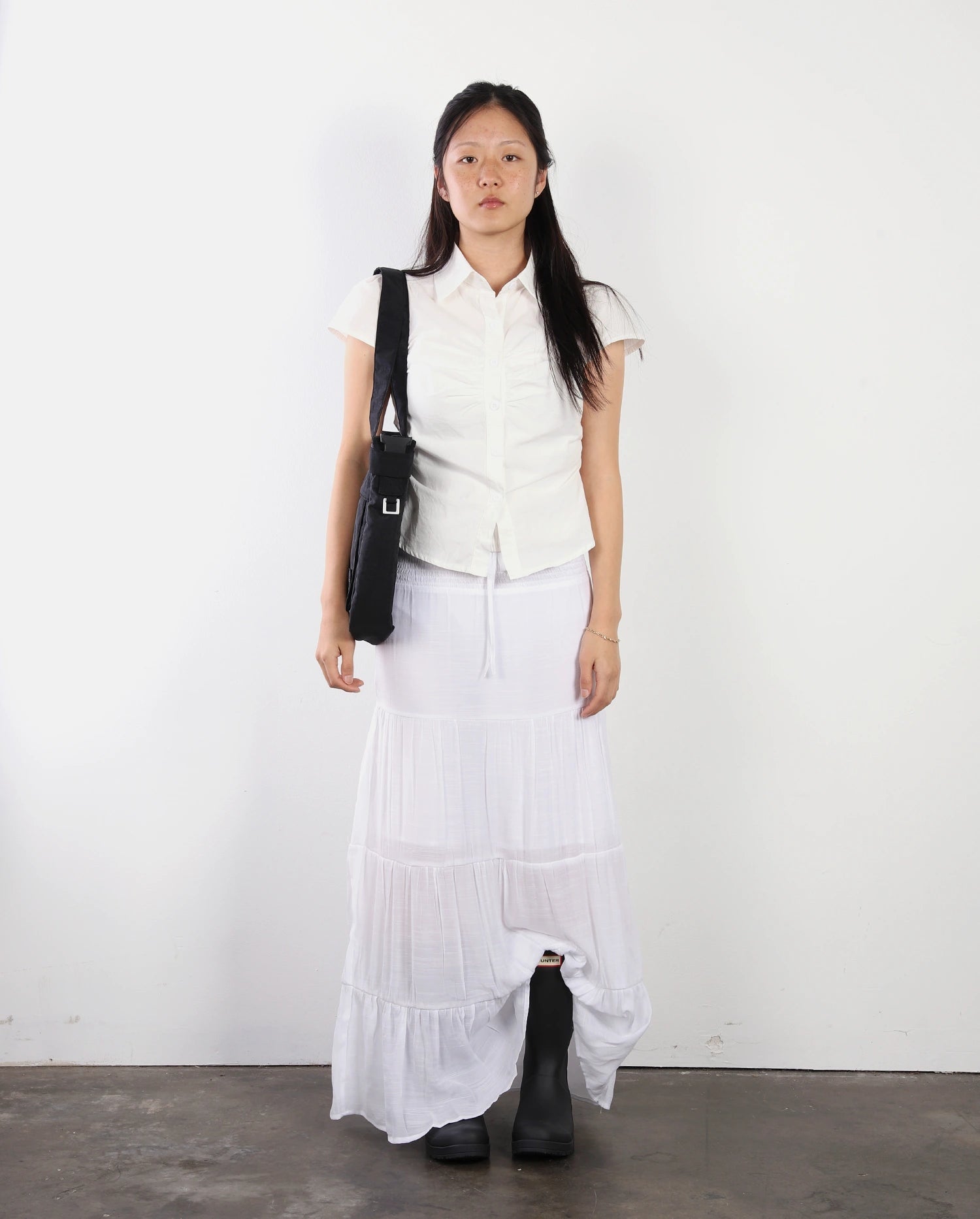 DOUBLE LAPTOP TOTE - Zimego Co.DOUBLE LAPTOP TOTEUnisex Tote