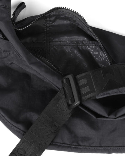EVERYWHERE CRESCENT - Zimego Co.EVERYWHERE CRESCENTCrescent Bag