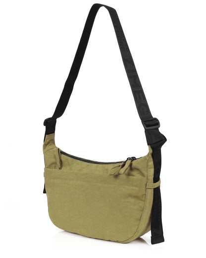 EVERYWHERE CRESCENT - Zimego Co.EVERYWHERE CRESCENTCrescent Bag