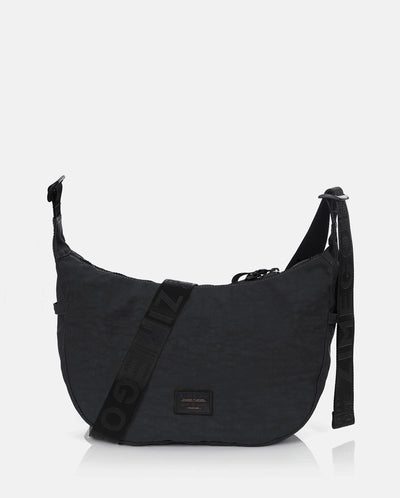 EVERYWHERE CRESCENT - Zimego Co.EVERYWHERE CRESCENTCrescent Bag