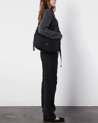 EVERYWHERE CRESCENT - Zimego Co.EVERYWHERE CRESCENTCrescent Bag
