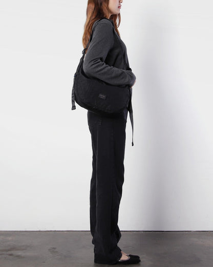 EVERYWHERE CRESCENT - Zimego Co.EVERYWHERE CRESCENTCrescent Bag