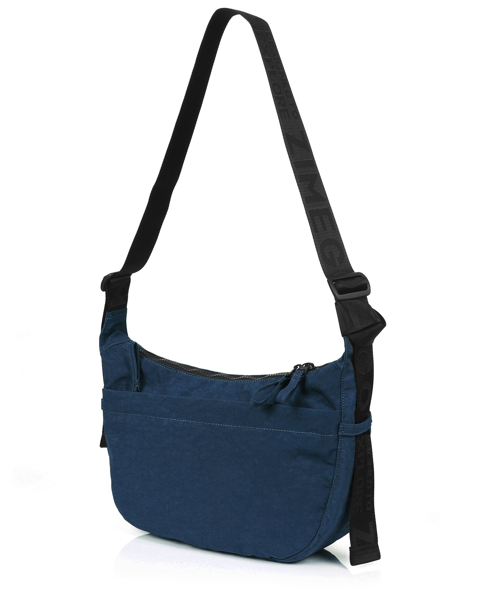 EVERYWHERE CRESCENT - Zimego Co.EVERYWHERE CRESCENTCrescent Bag