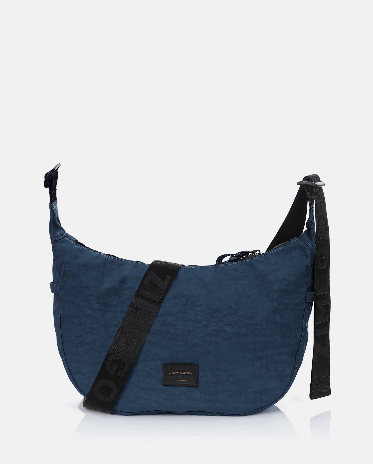 EVERYWHERE CRESCENT - Zimego Co.EVERYWHERE CRESCENTCrescent Bag