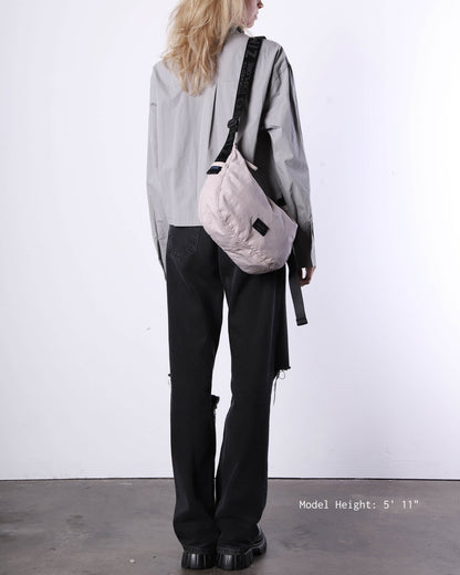 EVERYWHERE CRESCENT - Zimego Co.EVERYWHERE CRESCENTCrescent Bag