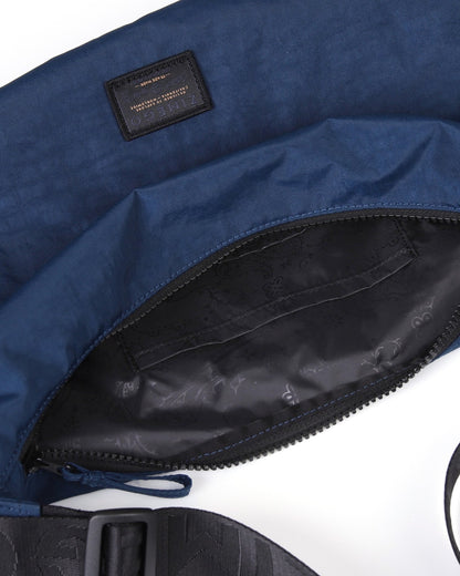 EVERYWHERE CRESCENT - Zimego Co.EVERYWHERE CRESCENTCrescent Bag