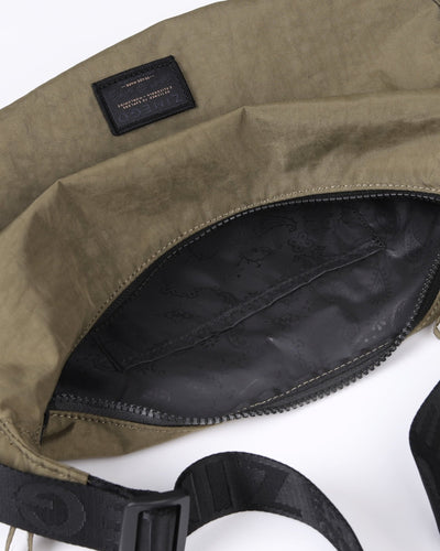 EVERYWHERE CRESCENT - Zimego Co.EVERYWHERE CRESCENTCrescent Bag