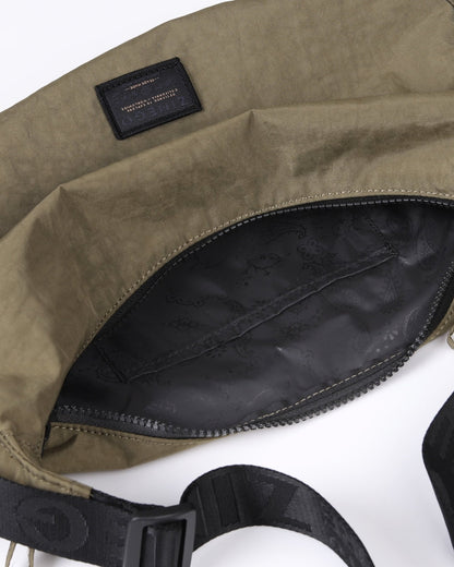 EVERYWHERE CRESCENT - Zimego Co.EVERYWHERE CRESCENTCrescent Bag