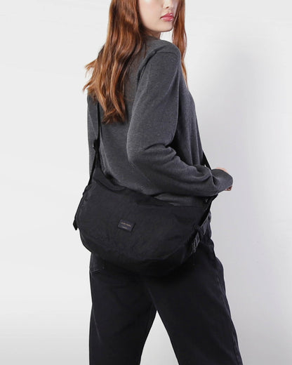 EVERYWHERE CRESCENT - Zimego Co.EVERYWHERE CRESCENTCrescent Bag