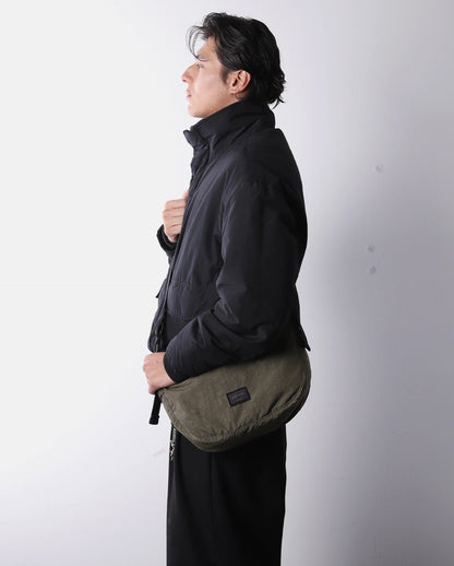 EVERYWHERE CRESCENT - Zimego Co.EVERYWHERE CRESCENTCrescent Bag