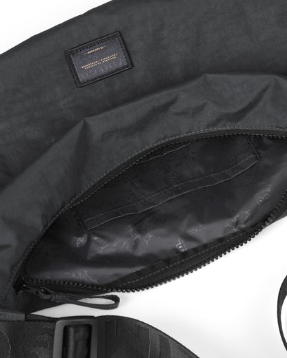 EVERYWHERE CRESCENT - Zimego Co.EVERYWHERE CRESCENTCrescent Bag