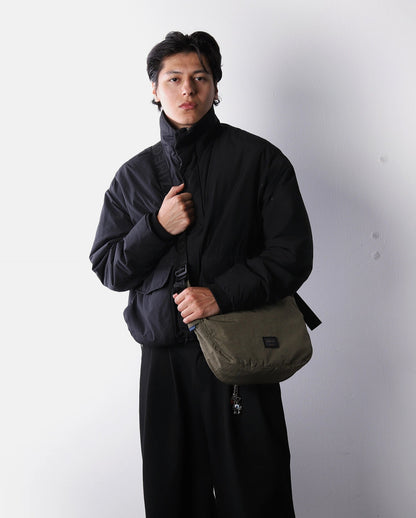 EVERYWHERE CRESCENT - Zimego Co.EVERYWHERE CRESCENTCrescent Bag