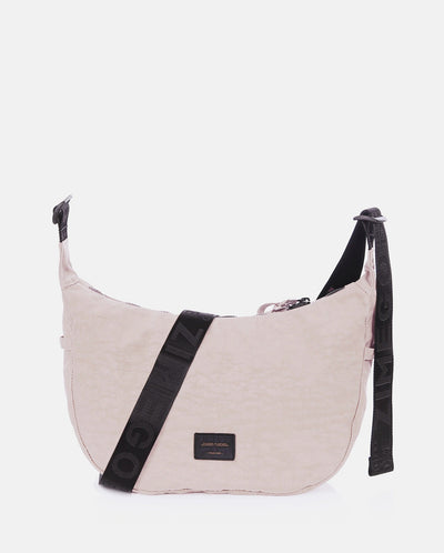 EVERYWHERE CRESCENT - Zimego Co.EVERYWHERE CRESCENTCrescent Bag
