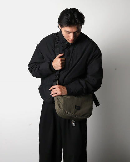 EVERYWHERE CRESCENT - Zimego Co.EVERYWHERE CRESCENTCrescent Bag