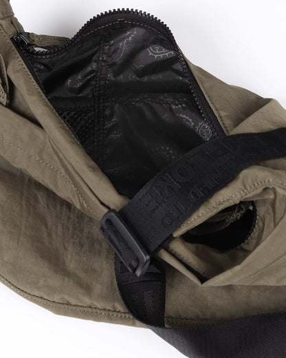 EVERYWHERE CRESCENT - Zimego Co.EVERYWHERE CRESCENTCrescent Bag