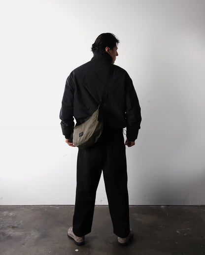 EVERYWHERE CRESCENT - Zimego Co.EVERYWHERE CRESCENTCrescent Bag