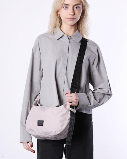 EVERYWHERE CRESCENT - Zimego Co.EVERYWHERE CRESCENTCrescent Bag