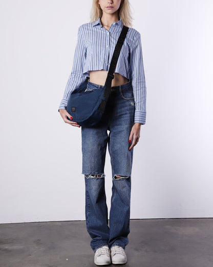 EVERYWHERE CRESCENT - Zimego Co.EVERYWHERE CRESCENTCrescent Bag