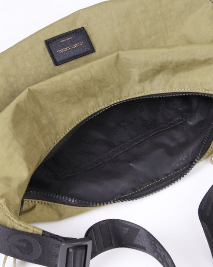 EVERYWHERE CRESCENT - Zimego Co.EVERYWHERE CRESCENTCrescent Bag