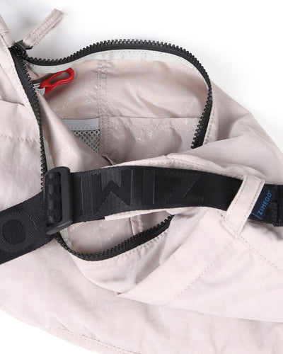 EVERYWHERE CRESCENT - Zimego Co.EVERYWHERE CRESCENTCrescent Bag