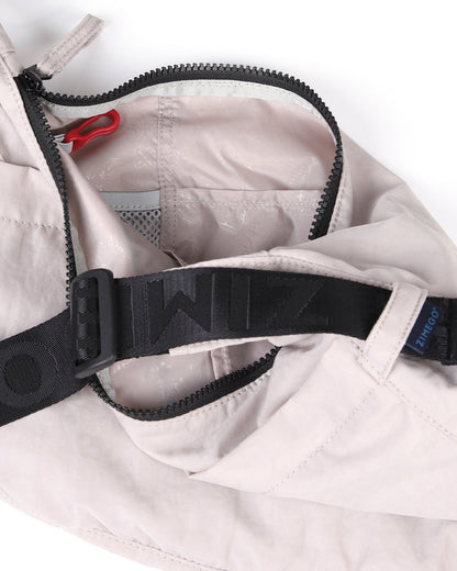 EVERYWHERE CRESCENT - Zimego Co.EVERYWHERE CRESCENTCrescent Bag