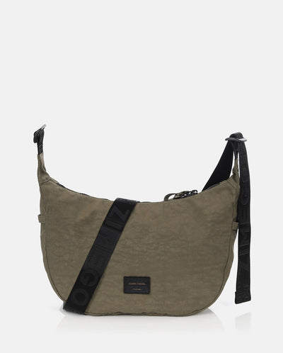 EVERYWHERE CRESCENT - Zimego Co.EVERYWHERE CRESCENTCrescent Bag