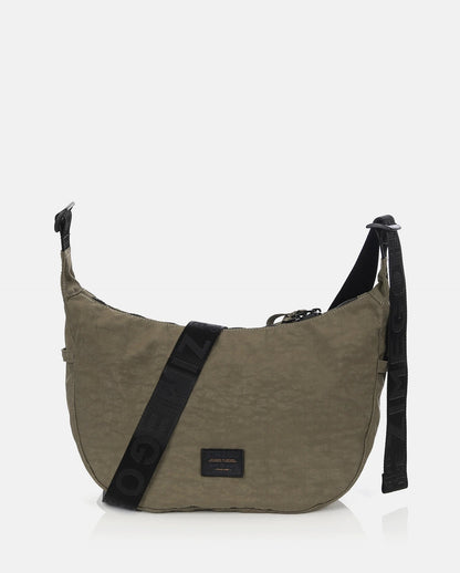 EVERYWHERE CRESCENT - Zimego Co.EVERYWHERE CRESCENTCrescent Bag
