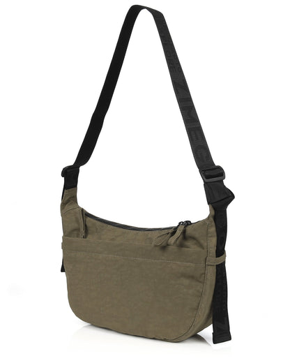 EVERYWHERE CRESCENT - Zimego Co.EVERYWHERE CRESCENTCrescent Bag