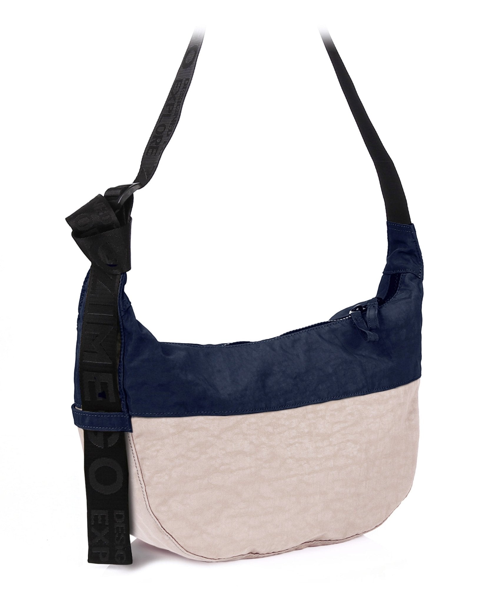 EVERYWHERE CRESCENT II - Zimego Co.EVERYWHERE CRESCENT IICrescent Bag