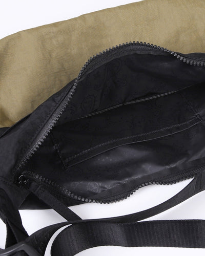 EVERYWHERE CRESCENT II - Zimego Co.EVERYWHERE CRESCENT IICrescent Bag