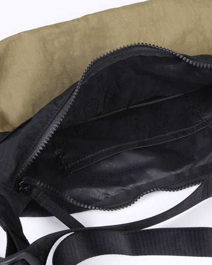 EVERYWHERE CRESCENT II - Zimego Co.EVERYWHERE CRESCENT IICrescent Bag
