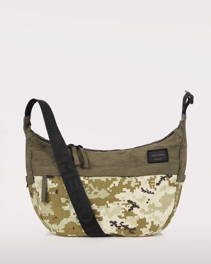 EVERYWHERE CRESCENT II - Zimego Co.EVERYWHERE CRESCENT IICrescent Bag