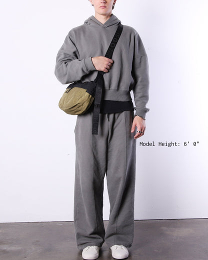 EVERYWHERE CRESCENT II - Zimego Co.EVERYWHERE CRESCENT IICrescent Bag