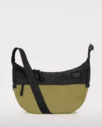 EVERYWHERE CRESCENT II - Zimego Co.EVERYWHERE CRESCENT IICrescent Bag