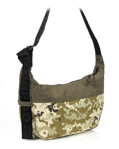EVERYWHERE CRESCENT II - Zimego Co.EVERYWHERE CRESCENT IICrescent Bag