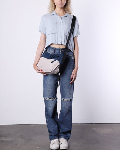 EVERYWHERE CRESCENT II - Zimego Co.EVERYWHERE CRESCENT IICrescent Bag