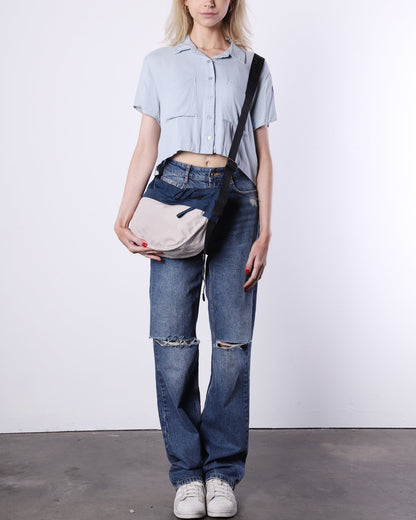 EVERYWHERE CRESCENT II - Zimego Co.EVERYWHERE CRESCENT IICrescent Bag