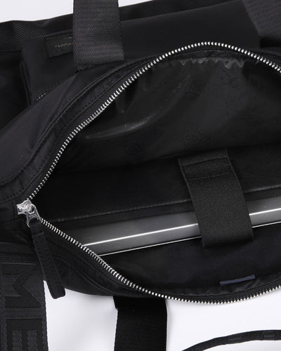 ICE LAPTOP TOTE - Zimego Co.ICE LAPTOP TOTEUnisex Tote