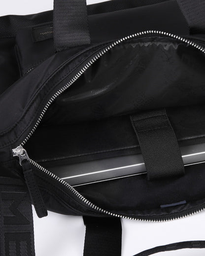 ICE LAPTOP TOTE - Zimego Co.ICE LAPTOP TOTEUnisex Tote